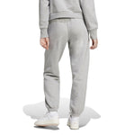 Women's Adidas ALL SZN Fleece Joggers - MEDIUM GREY