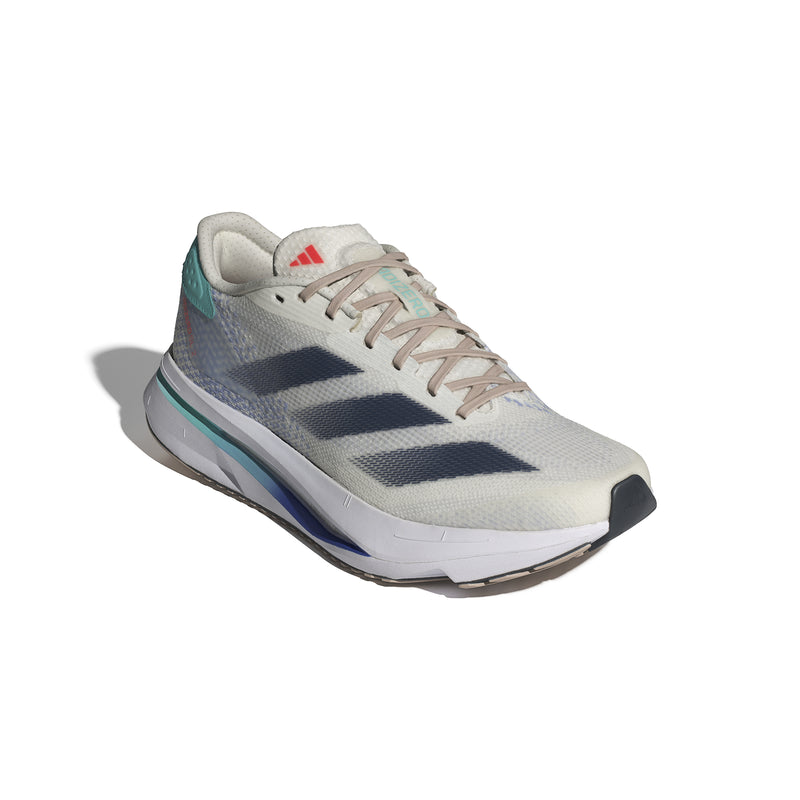 Women's Adidas Adizero SL2 - OWHITE