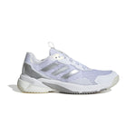 Women's Adidas Crazyflight 5 Volleyball Shoes - WHITE