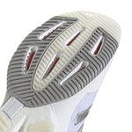 Women's Adidas Crazyflight 5 Volleyball Shoes - WHITE