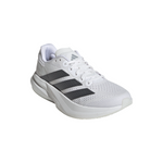 Women's Adidas Duramo Speed 2 - WHT/IRON