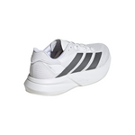 Women's Adidas Duramo Speed 2 - WHT/IRON