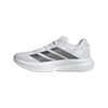 Women's Adidas Duramo Speed 2 - WHT/IRON