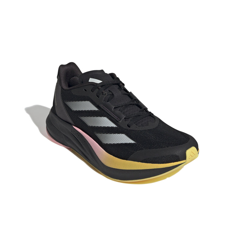 Women's Adidas Duramo Speed - BLACK