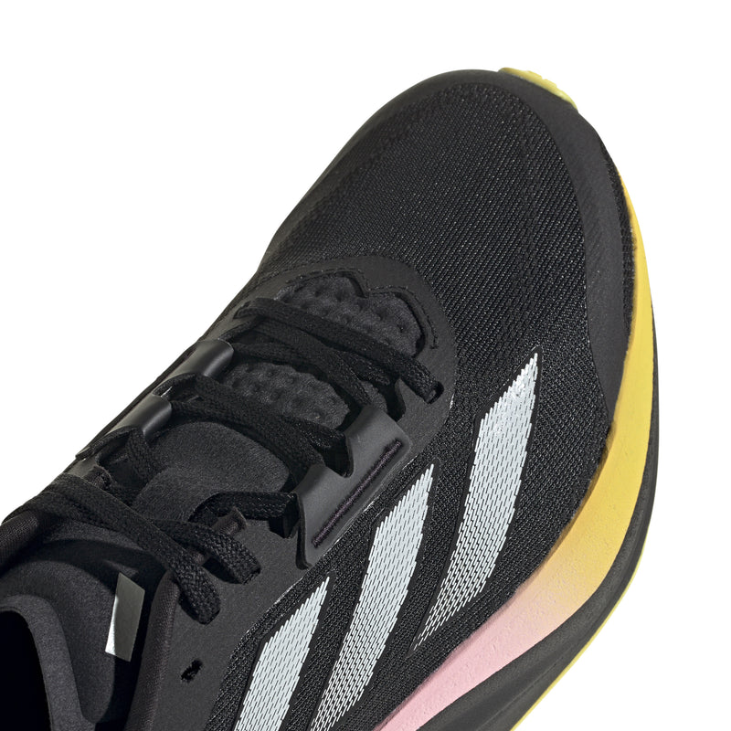 Women's Adidas Duramo Speed - BLACK