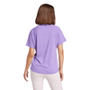 Women's Adidas Essentials Winners T-Shirt - VIOLET