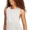 Women's Adidas Essentials Winners Tank Top - WONALUM