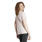 Women's Adidas Future Icons Winners 3.0 T-Shirt - SANDPINK