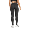 Women's Adidas Optime Full-Length Leggings - BLACK