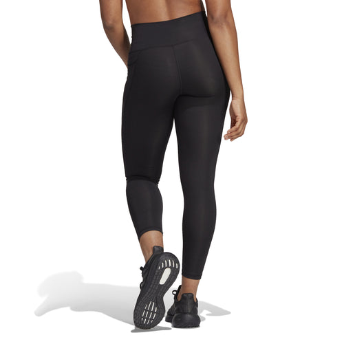 Women's Nike Plus Sportswear Classics High-Waisted 7/8 Leggings