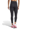 Women's Adidas Optime Luxe 7/8 Leggings - BLACK