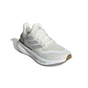 Women's Adidas Pureboost 5 - WHITE