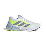 Women's Adidas Questar 2  - WHITE