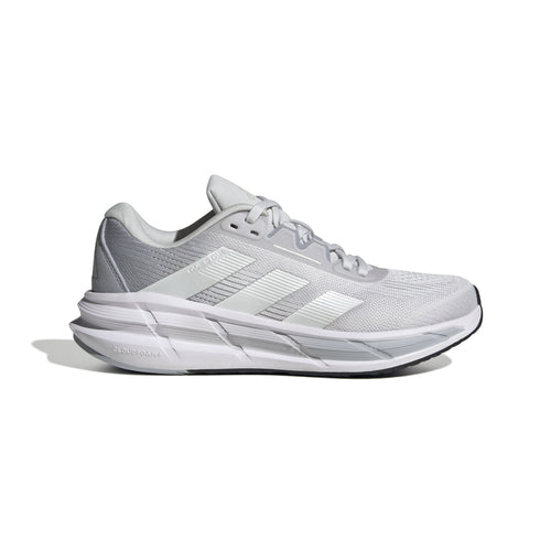 Women's Adidas Questar 3 - DASH GREY