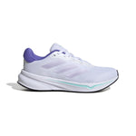 Women's Adidas Response - WHITE