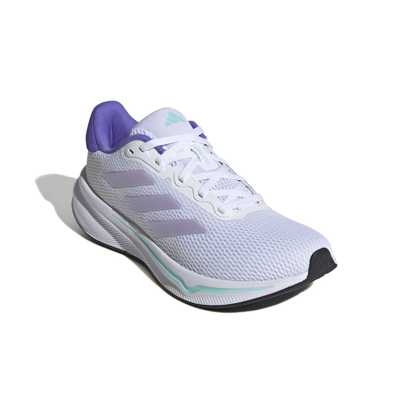 Women's Adidas Response - WHITE