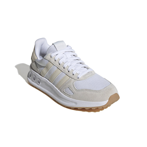 Women's Adidas Run 84 - WHITE