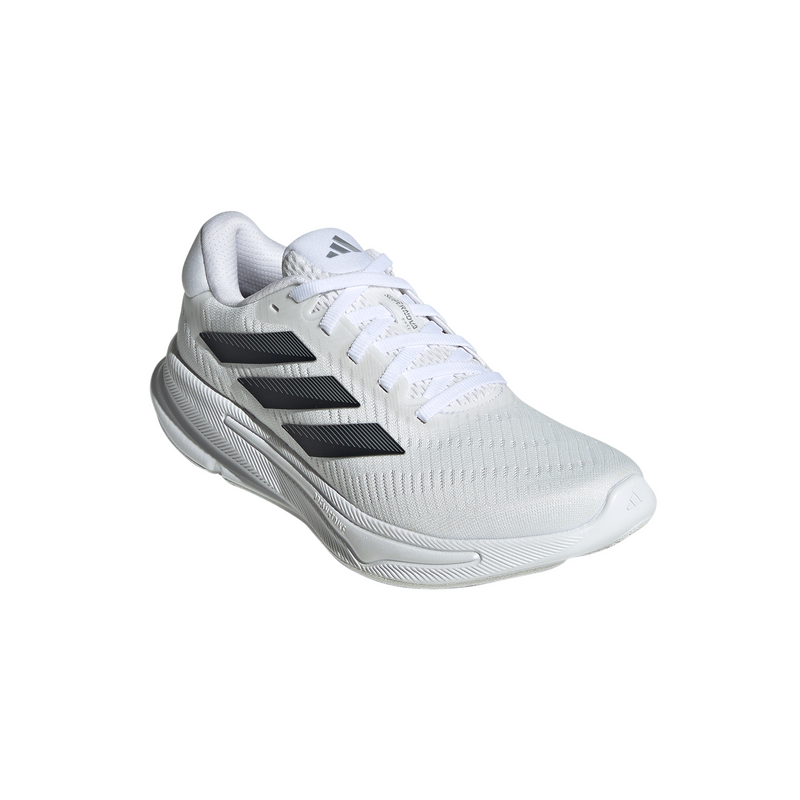 Women's Adidas Supernova Ease - WHITE/GREY