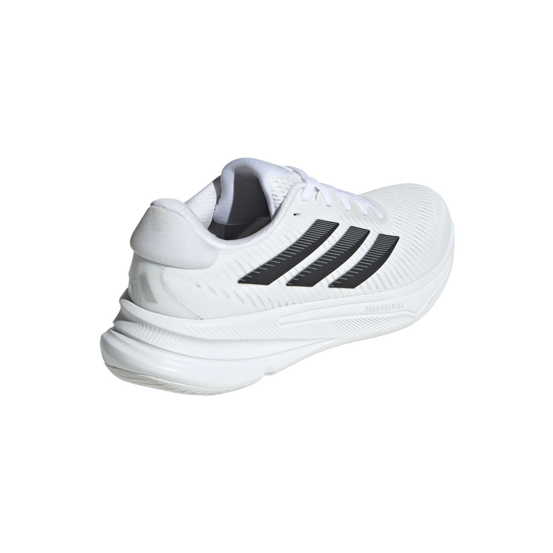 Women's Adidas Supernova Ease - WHITE/GREY