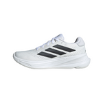 Women's Adidas Supernova Ease - WHITE/GREY