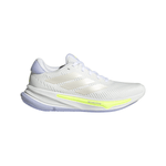 Women's Adidas Supernova Ease - WHT/VIOL