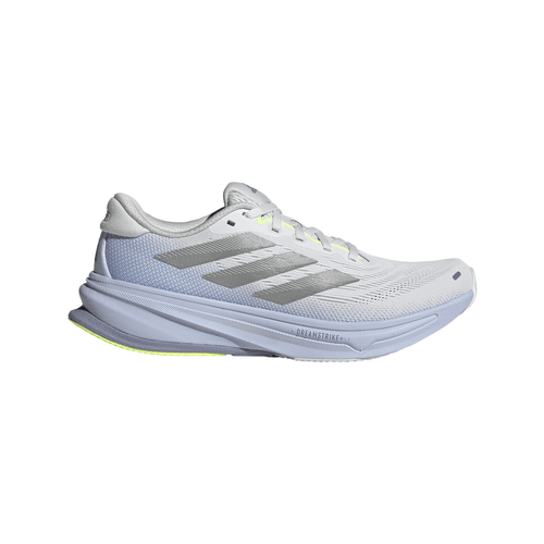 Women's Adidas Supernova Rise 2 - GRY/SILV