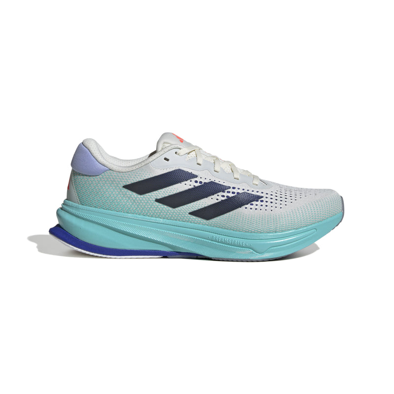 Women's Adidas Supernova Rise - OWHITE