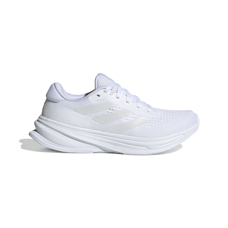 Women's Adidas Supernova Rise - WHITE