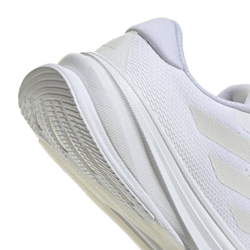 Women's Adidas Supernova Rise - WHITE