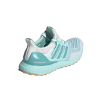 Women's Adidas Ultraboost 1.0 - WHITE/MINT