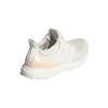 Women's Adidas Ultraboost 1.0 - WHITE/PINK