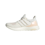 Women's Adidas Ultraboost 1.0 - WHITE/PINK