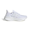 Women's Adidas Ultraboost 5 - WHITE