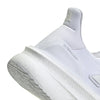 Women's Adidas Ultraboost 5 - WHITE