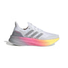 Women's Adidas Ultraboost 5 - WHITE/GREY