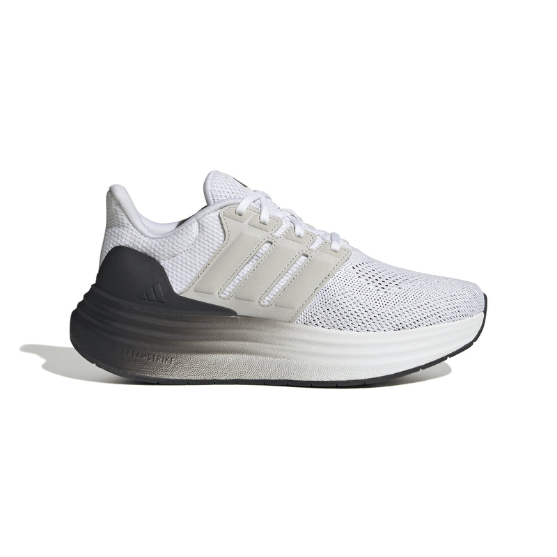 Women's Adidas Ultradream Bold - WHITE/GREY