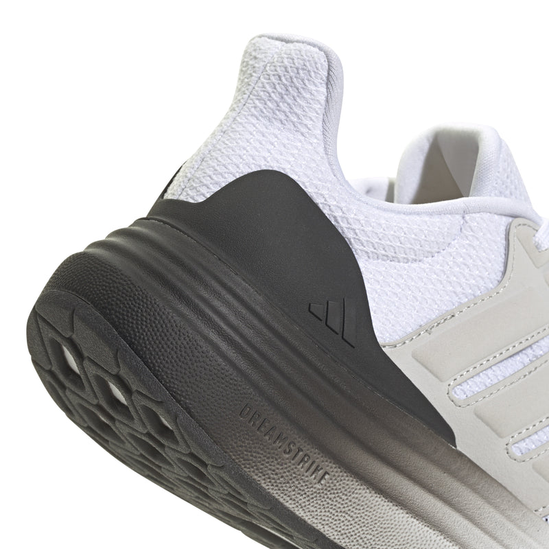 Women's Adidas Ultradream Bold - WHITE/GREY