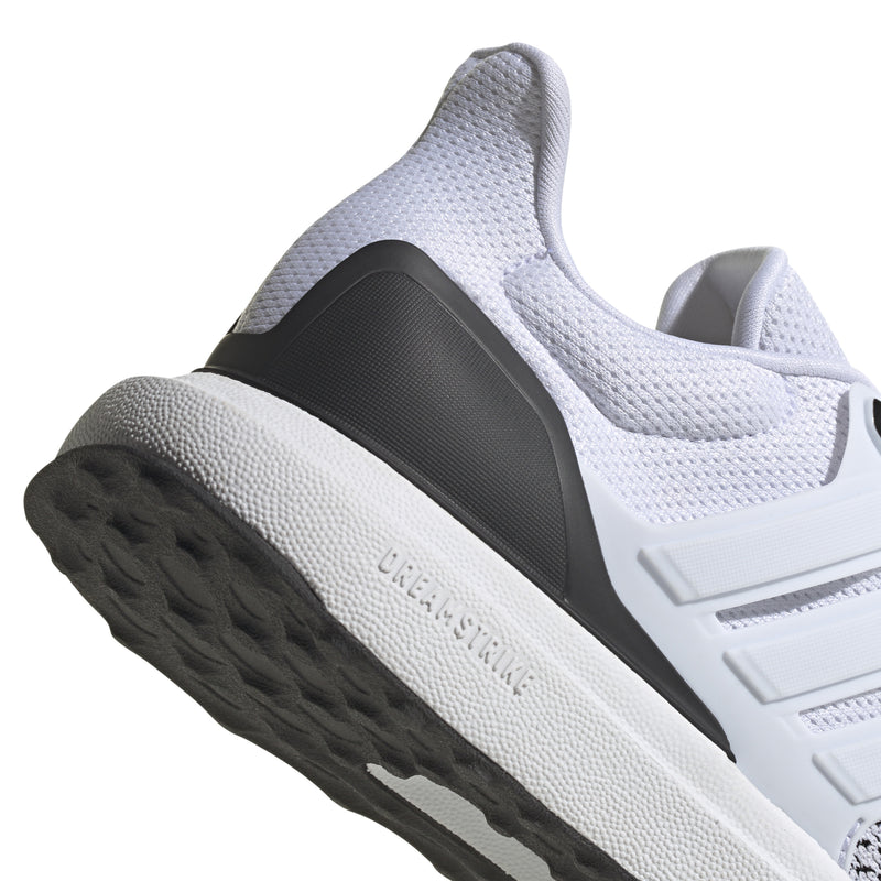 Women's Adidas Ultradream DNA - WHITE/BLACK