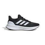 Women's Adidas Ultrarun 5 - BLACK/WHITE