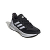 Women's Adidas Ultrarun 5 - BLACK/WHITE