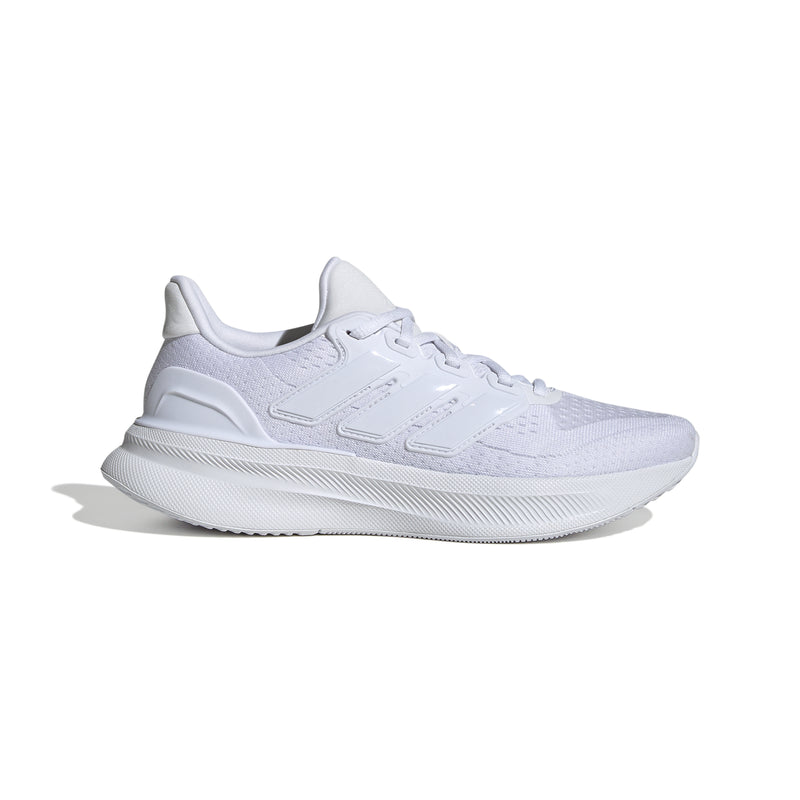 Women's Adidas Ultrarun 5 - WHITE