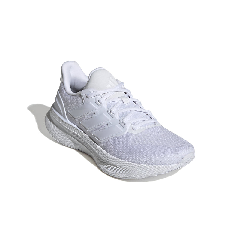 Women's Adidas Ultrarun 5 - WHITE