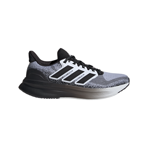 Women's Adidas Ultrarun 5 - WHITE/BLACK