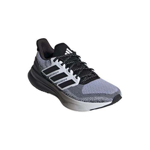 Women's Adidas Ultrarun 5 - WHITE/BLACK