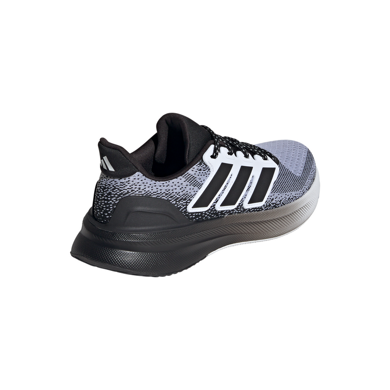 Women's Adidas Ultrarun 5 - WHITE/BLACK