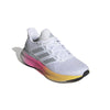 Women 's Adidas Ultrarun 5 - WHT/SIL