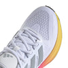 Women 's Adidas Ultrarun 5 - WHT/SIL