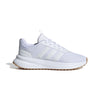 Women's Adidas X_PLR Path - WHITE