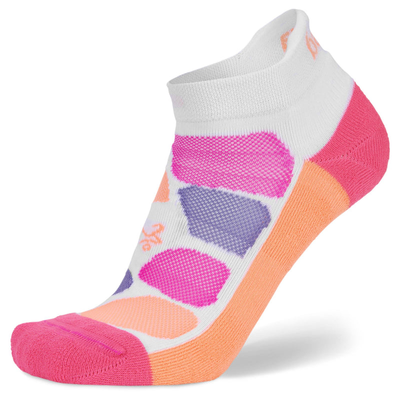 Women's Balega Enduro No Show Socks - 0200 PIN