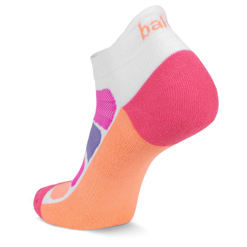 Women's Balega Enduro No Show Socks - 0200 PIN